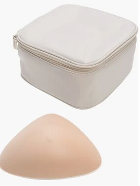 Amoena Natura Light 2s Size 8